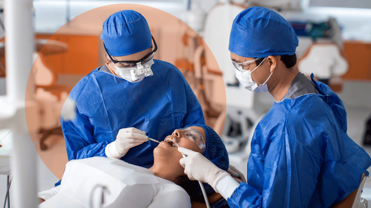 Odontología: ¿Qué es y cuál es su campo laboral?